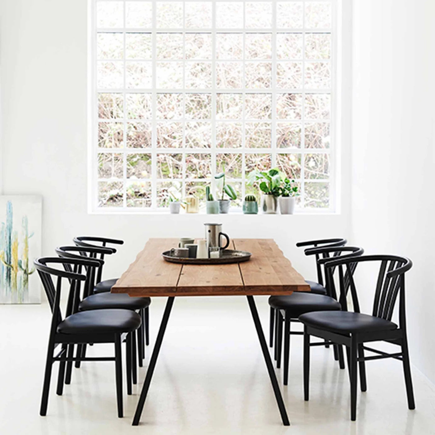 Salon | Spisebordsstol