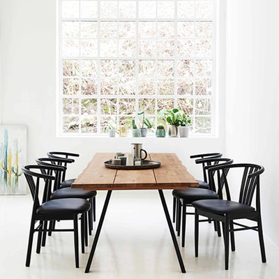 Salon | Spisebordsstol