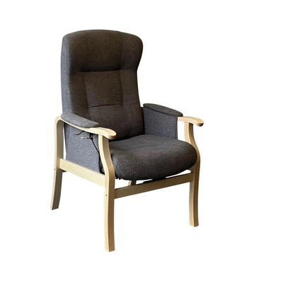 Sorø Plus | Otiumstol