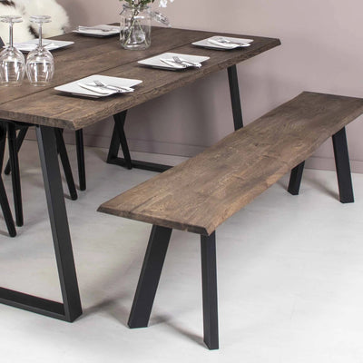 Derby | Bænk 200 cm