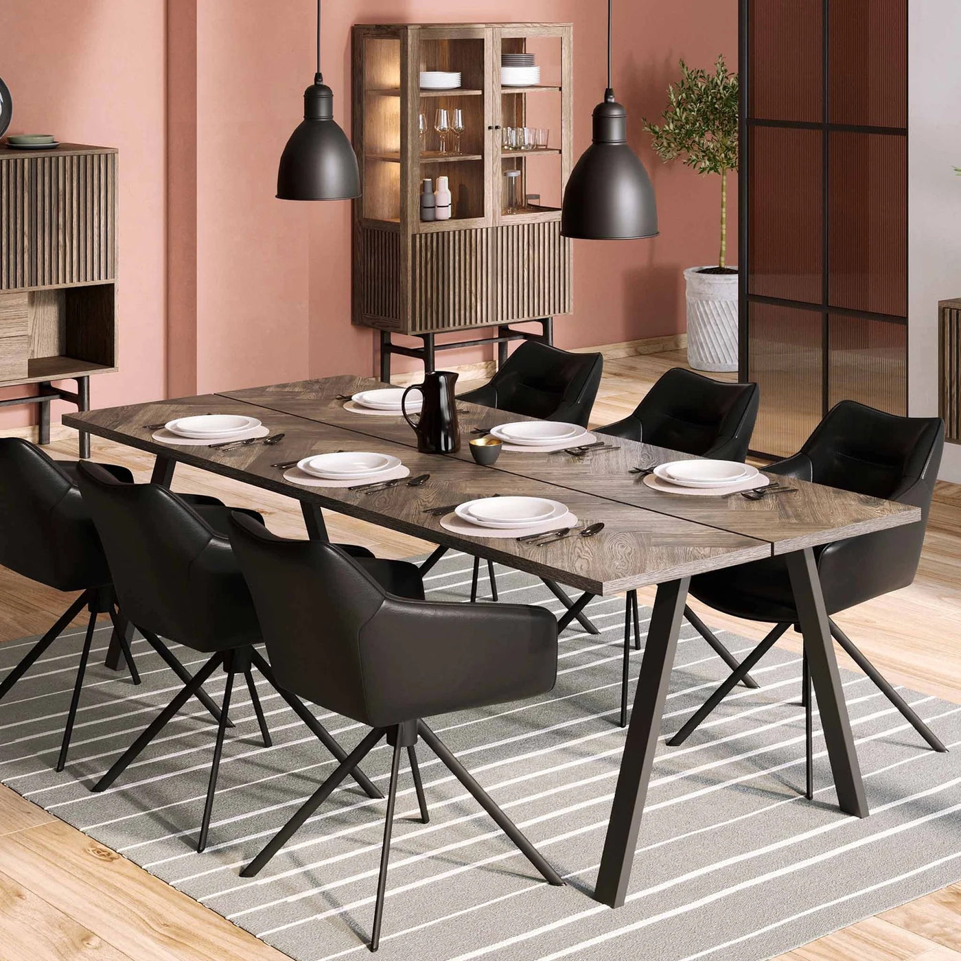 Bestseat | Spisebordsstol