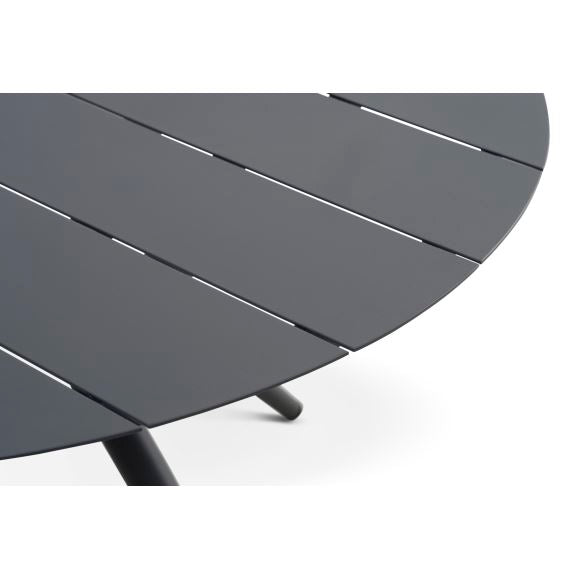 Corfu Havebord Ø 126 cm