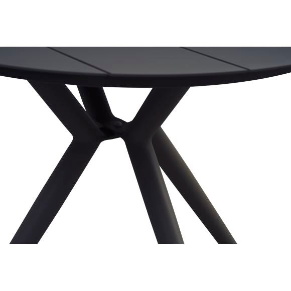 Corfu Havebord Ø 90 cm