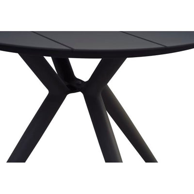 Corfu Havebord Ø 90 cm