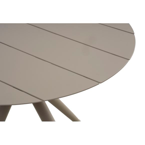 Corfu Havebord Ø 90 cm