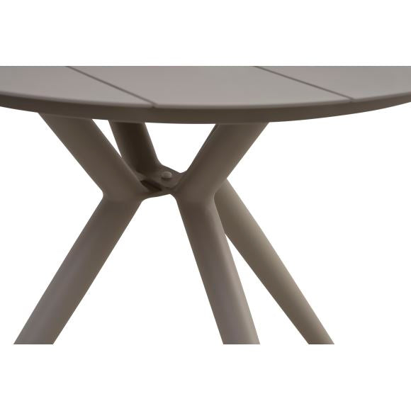 Corfu Havebord Ø 90 cm