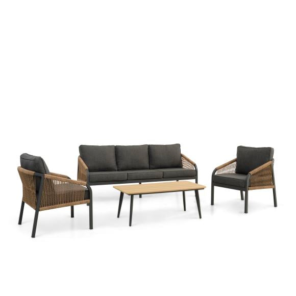 Cuba Loungesæt