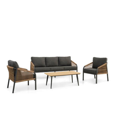 Cuba Loungesæt