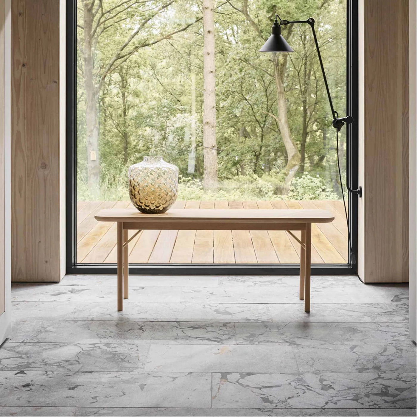 SM 832 | Bænk 120 cm