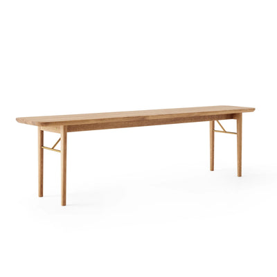 SM 833 | Bænk 170 cm