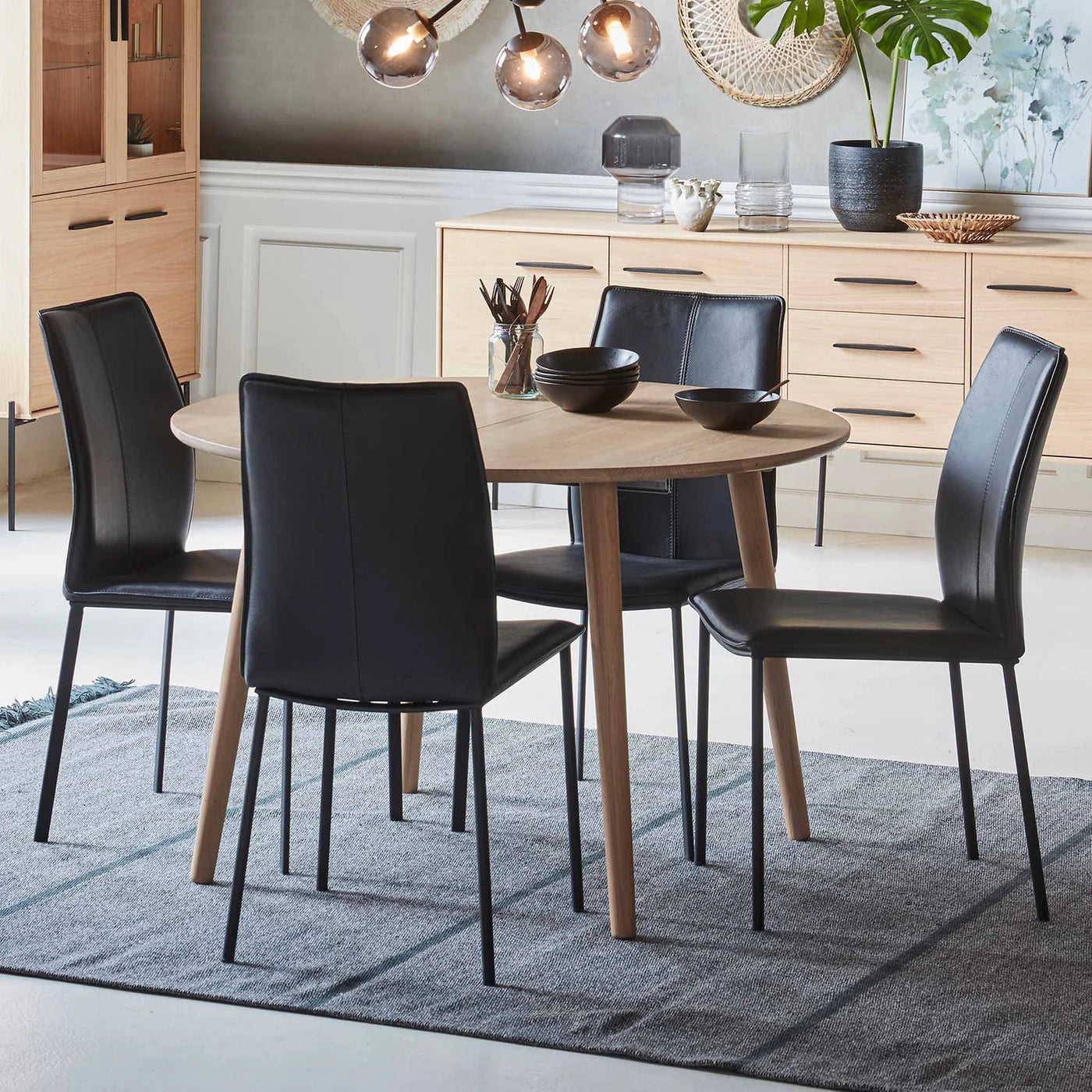 Sweetseat | Spisebordsstol