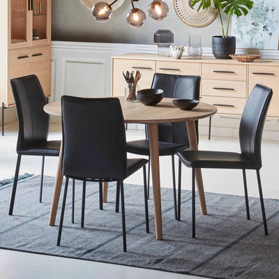 Sweetseat | Spisebordsstol