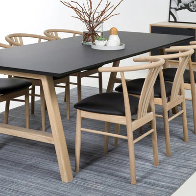 Salon | Spisebordsstol