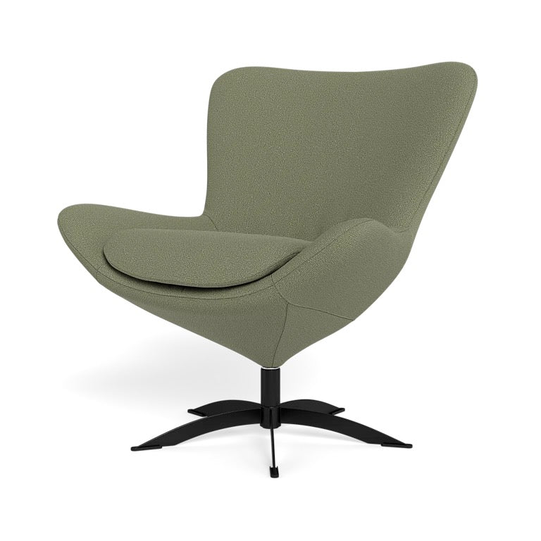 Havanna | Loungestol - Stof