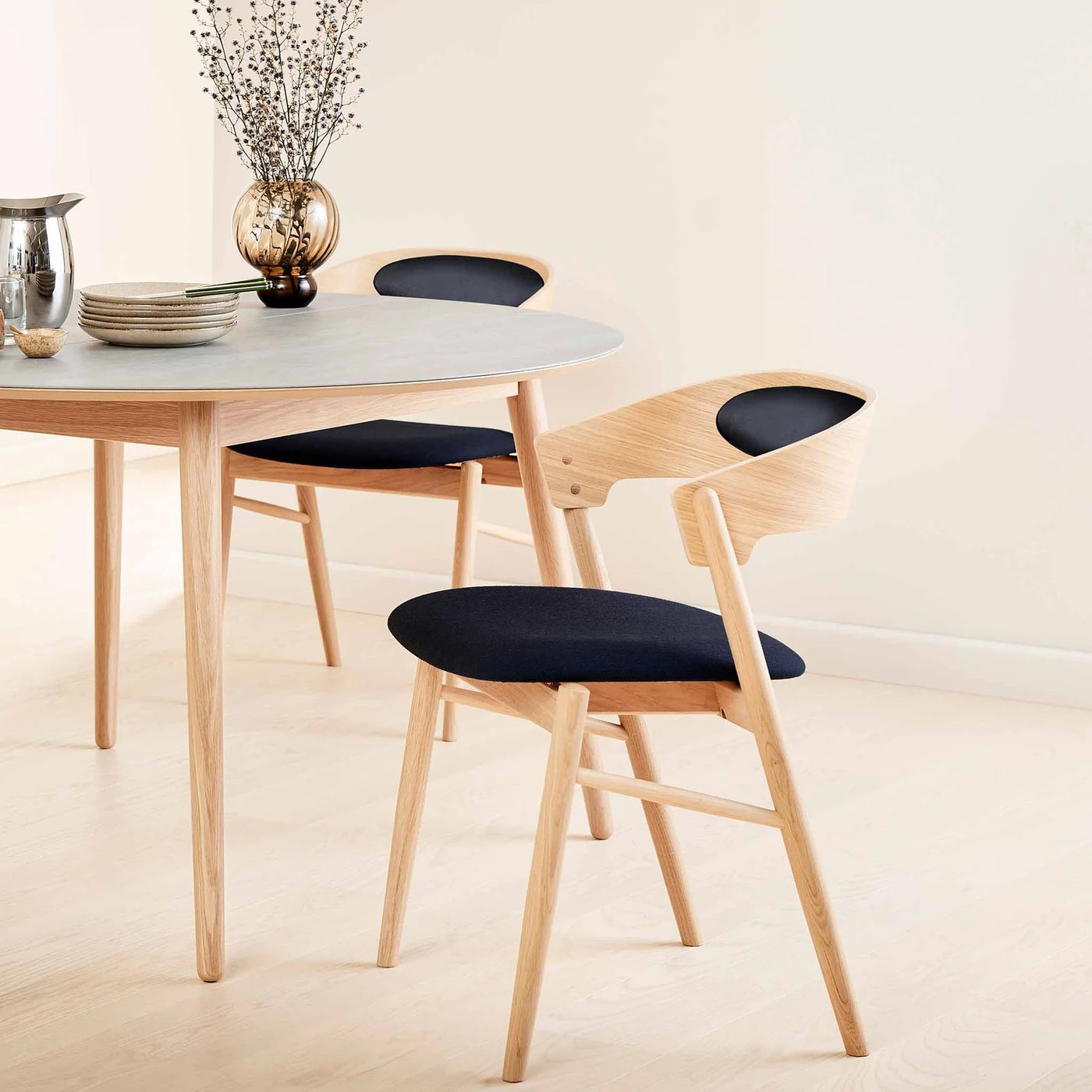 Springer | Spisebordsstol
