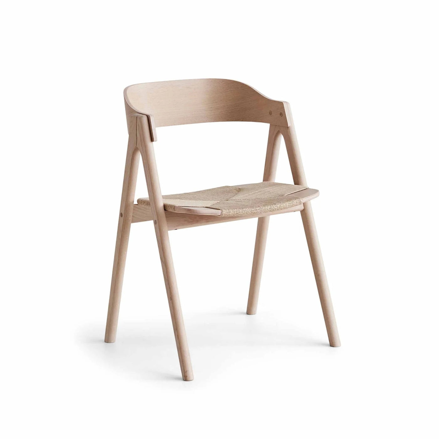 Mette | Spisebordsstol