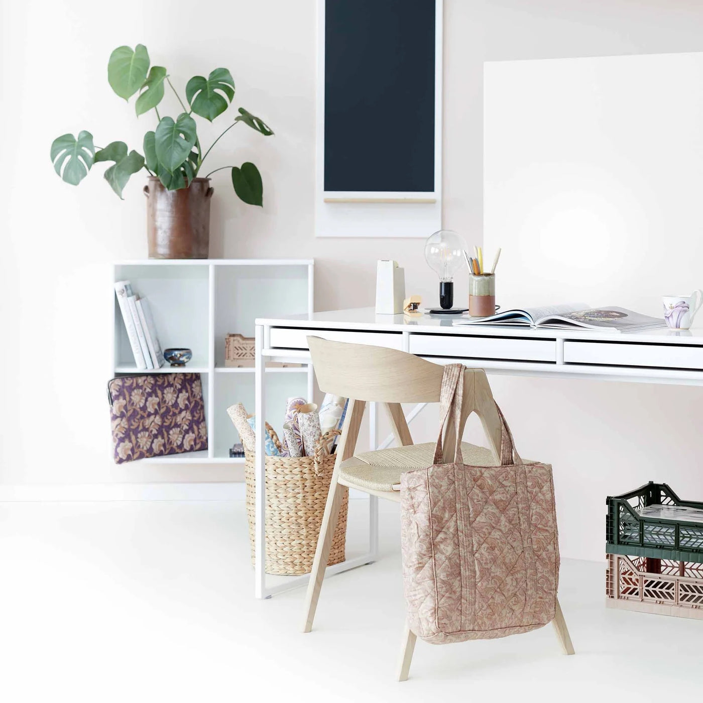 Mette | Spisebordsstol