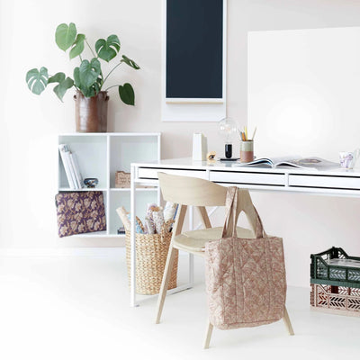 Mette | Spisebordsstol