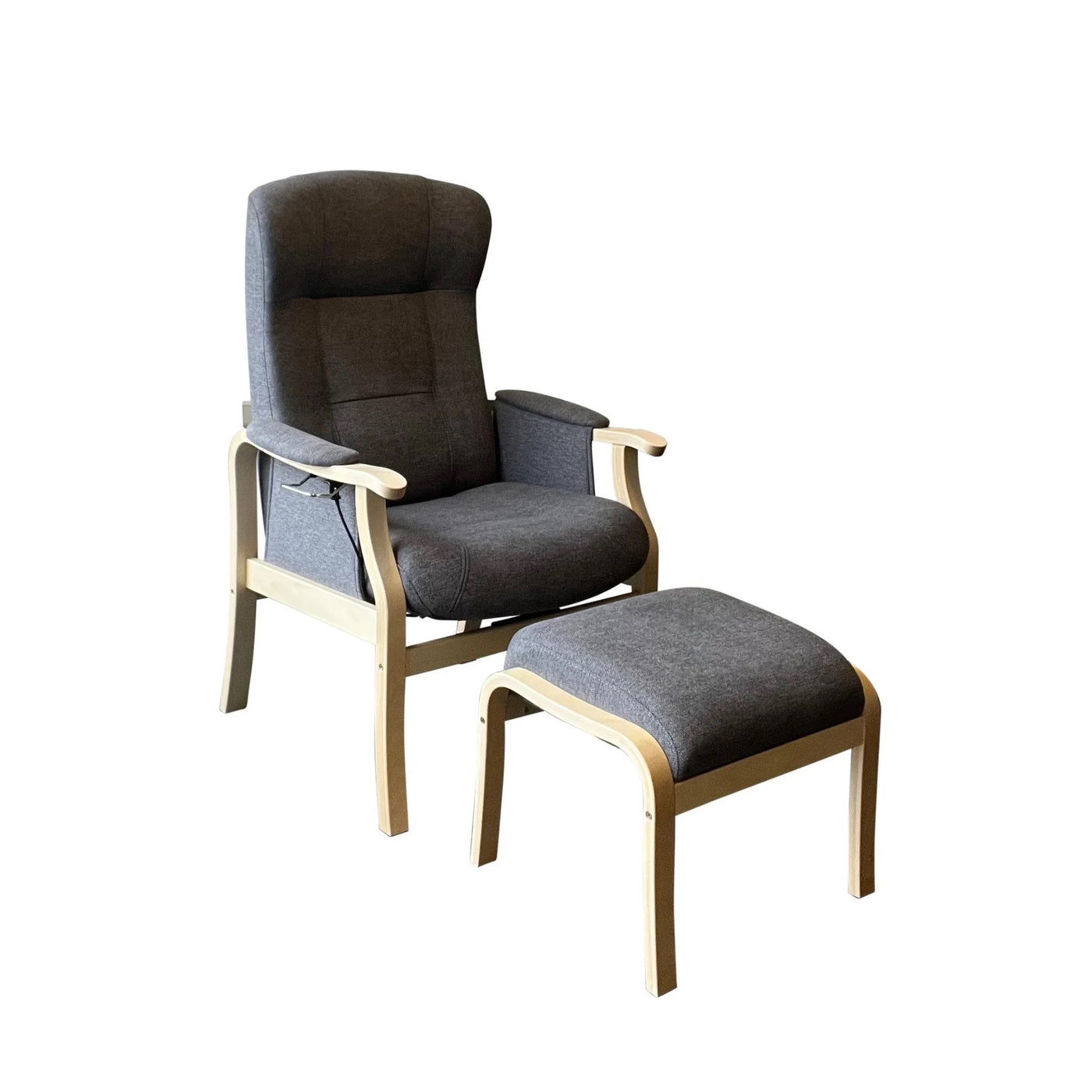 Sorø Plus | Otiumstol