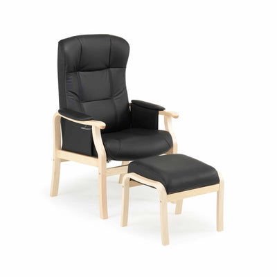 Sorø Plus | Otiumstol