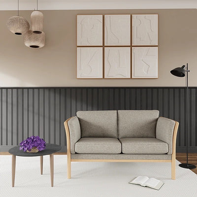 Rosenholm | 2-personers sofa