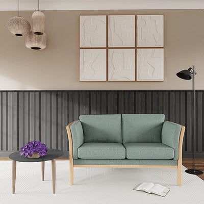 Rosenholm | 2-personers sofa
