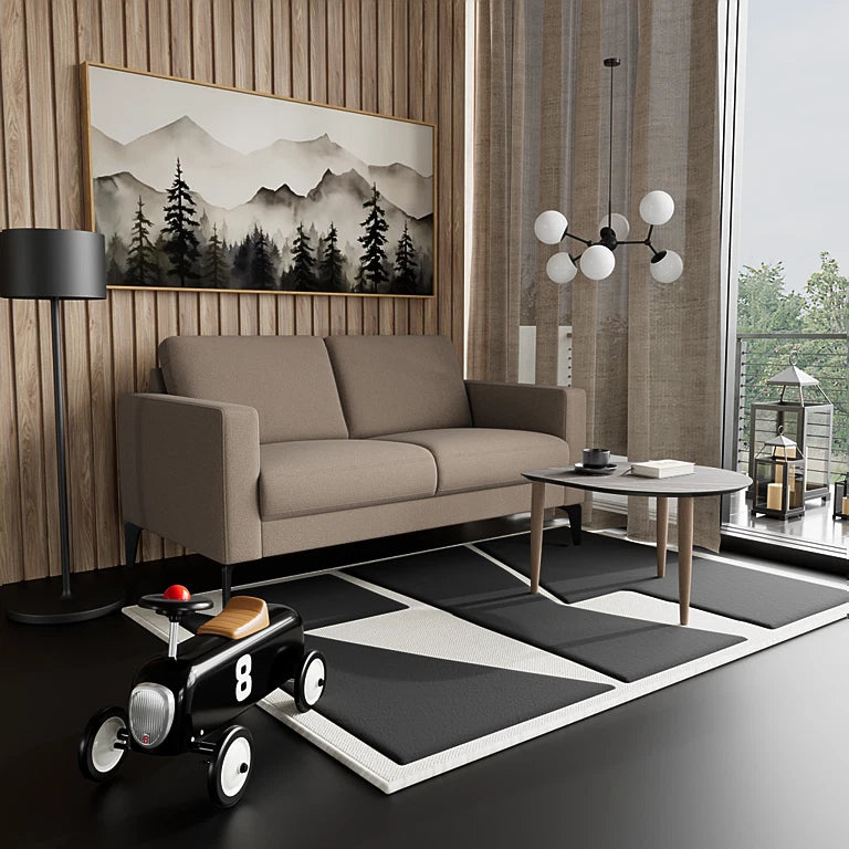 City | 2-personers sofa