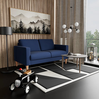 City | 2-personers sofa