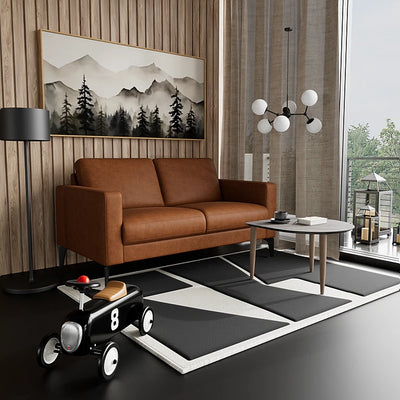 City | 2-personers sofa