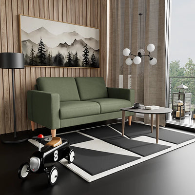 City | 2-personers sofa
