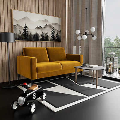 City | 2-personers sofa