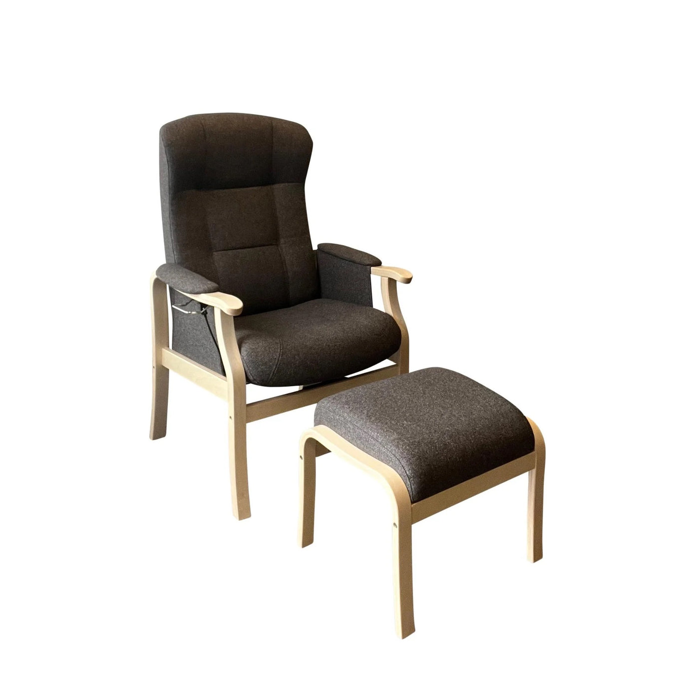 Sorø Plus | Otiumstol