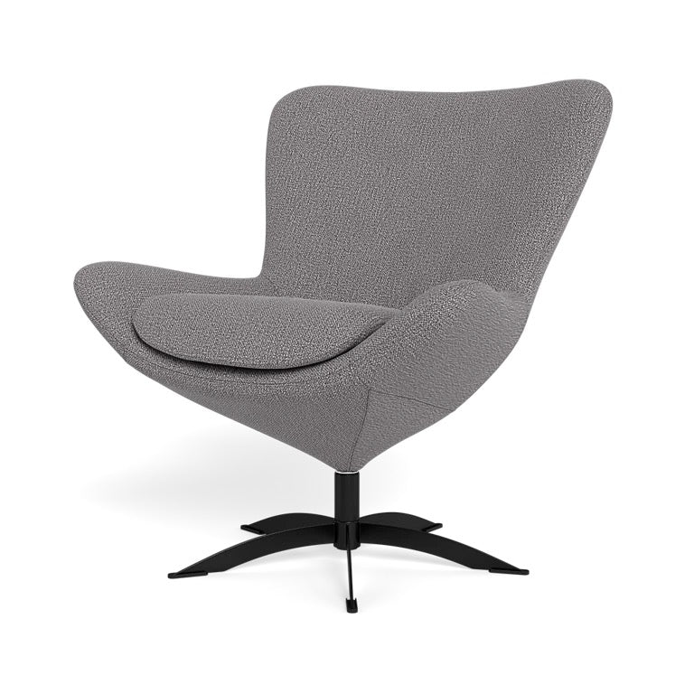 Havanna | Loungestol - Stof