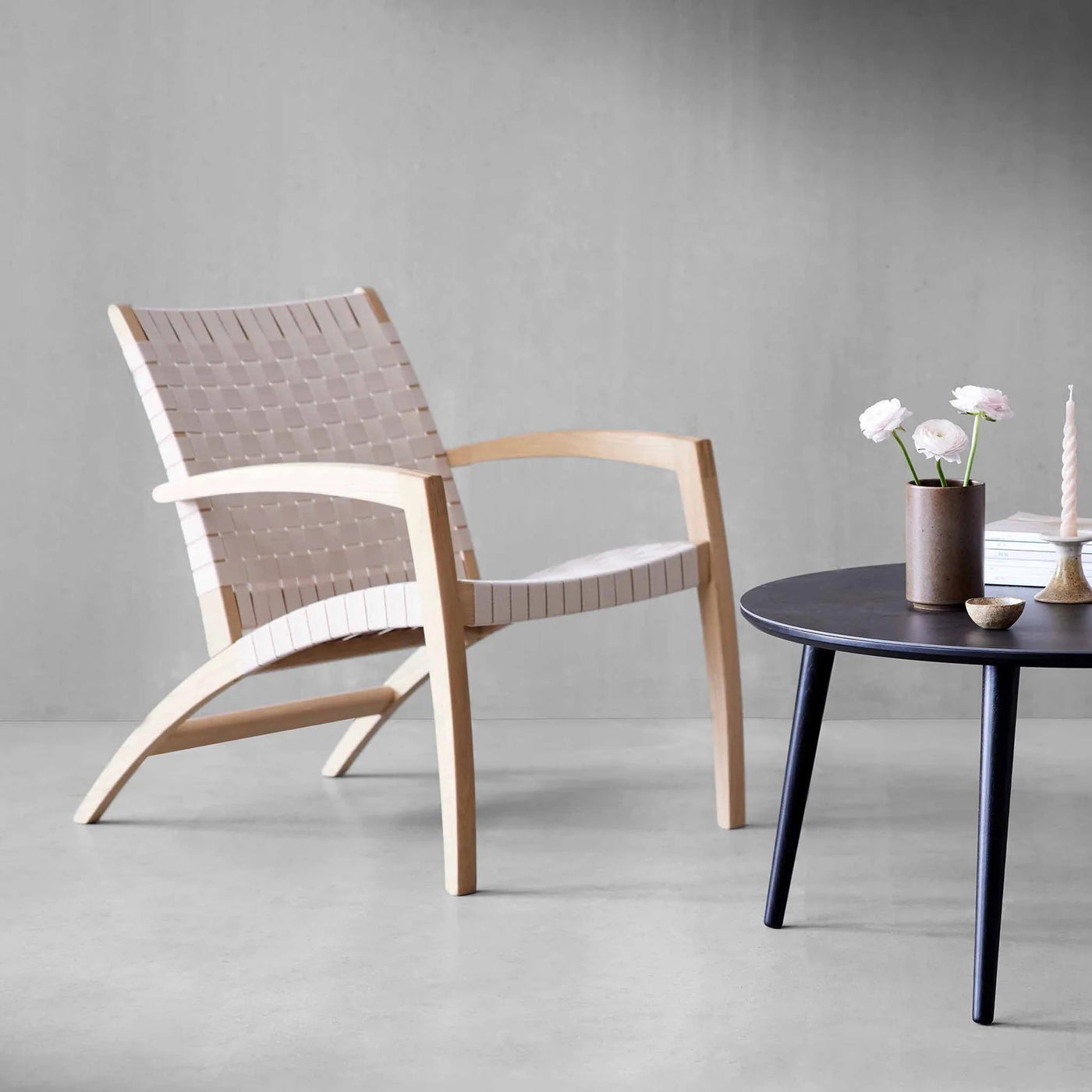 Luna | Loungestol