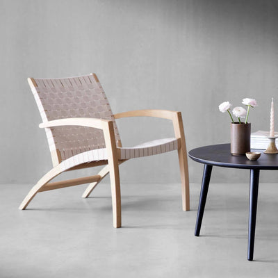 Luna | Loungestol