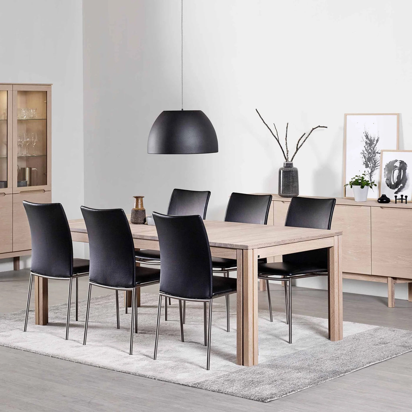 SM 58 | Spisebordsstol