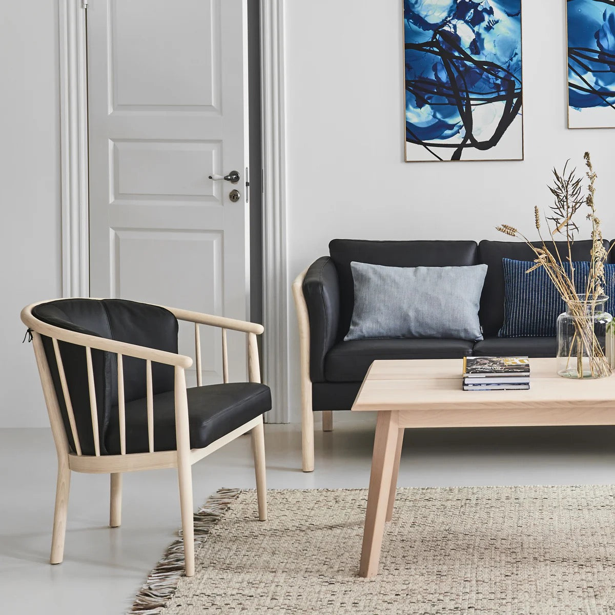 Tessa | Lænestol