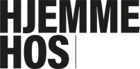 HJEMME HOS - Bolig Nyt Møbler