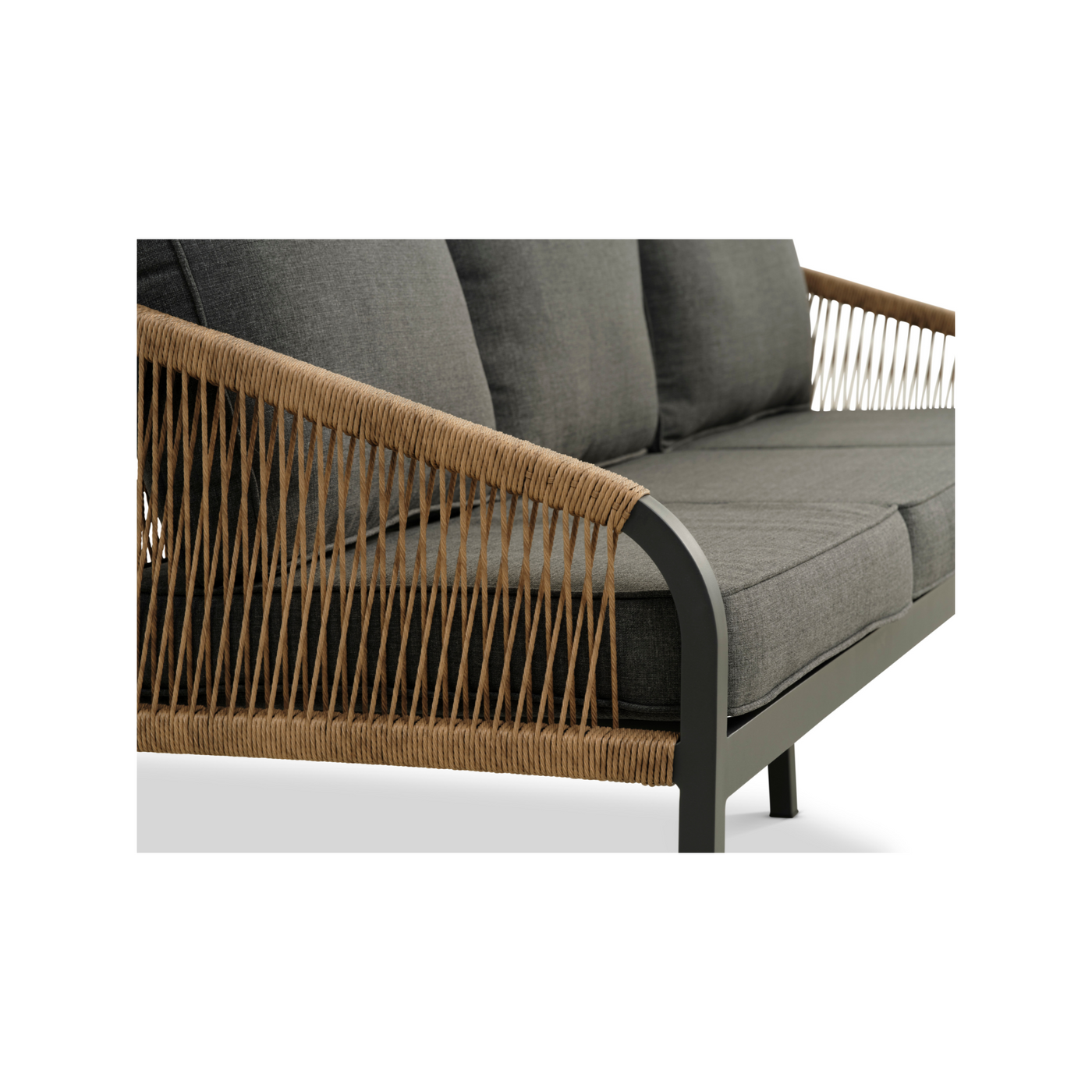 Cuba Loungesæt